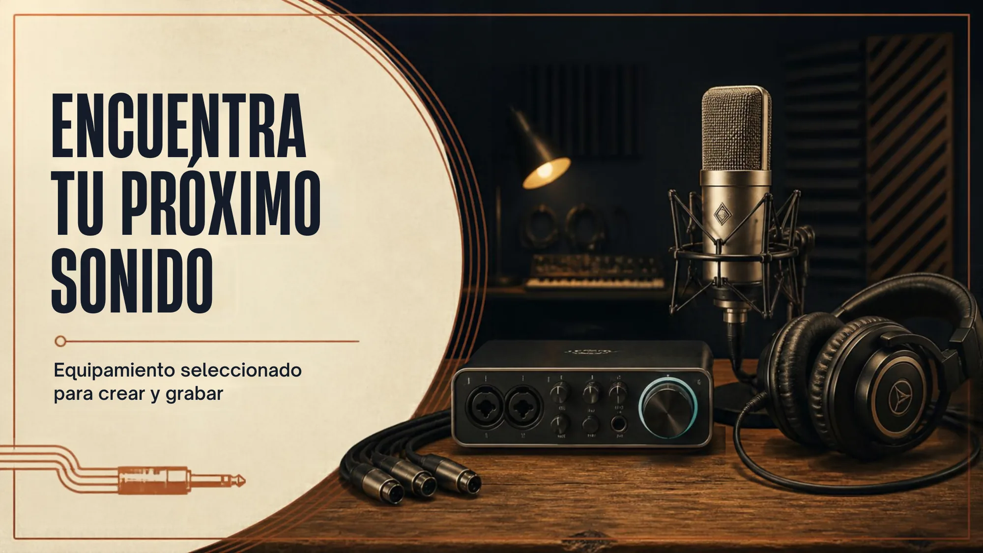 Cuerdas desde $4.490